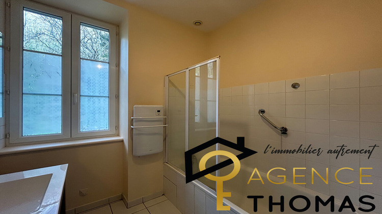 Ma-Cabane - Location Appartement LAVIOLLE, 55 m²