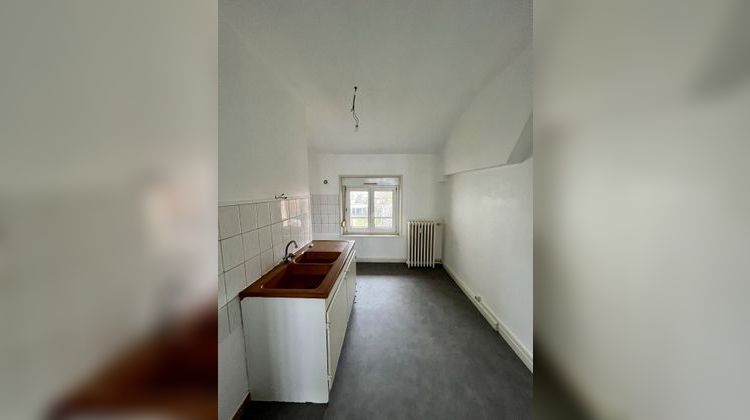 Ma-Cabane - Location Appartement LAXOU, 66 m²