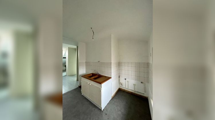 Ma-Cabane - Location Appartement LAXOU, 66 m²