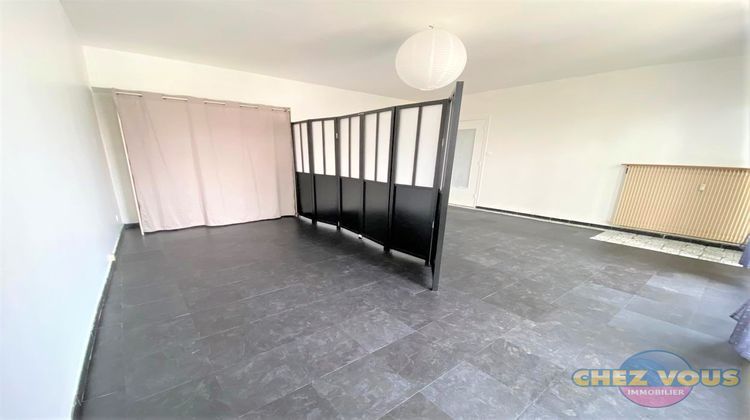 Ma-Cabane - Location Appartement Laxou, 41 m²