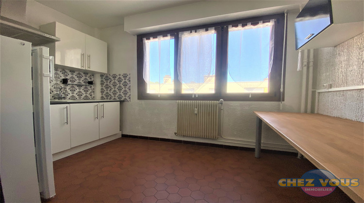 Ma-Cabane - Location Appartement Laxou, 41 m²