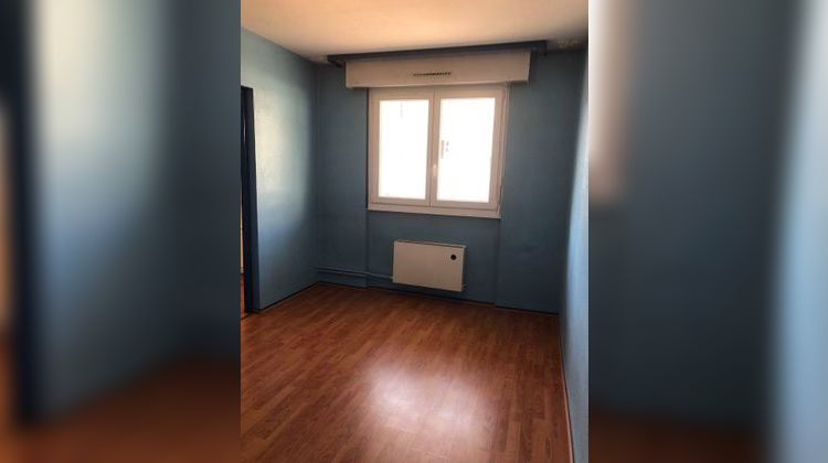 Ma-Cabane - Location Appartement Laxou, 50 m²