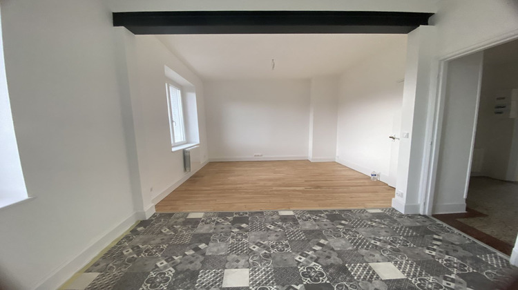 Ma-Cabane - Location Appartement LAXOU, 62 m²