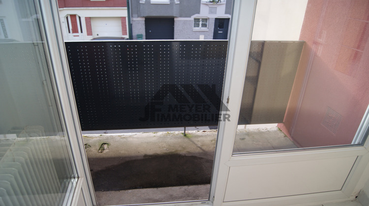 Ma-Cabane - Location Appartement Laxou, 12 m²