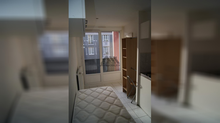 Ma-Cabane - Location Appartement Laxou, 12 m²