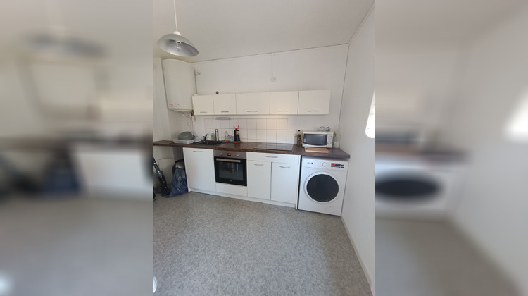 Ma-Cabane - Location Appartement Laxou, 48 m²