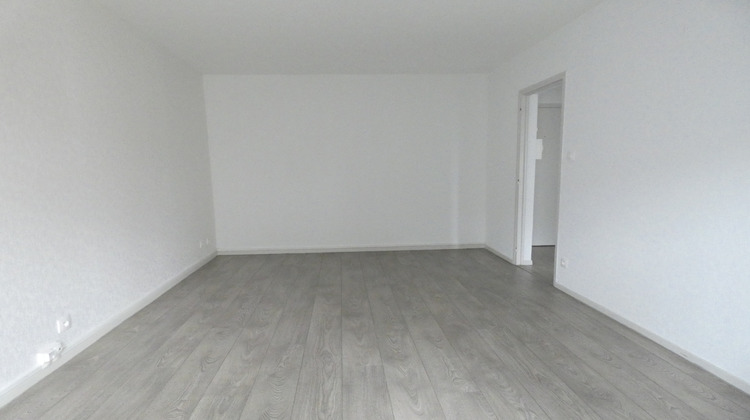 Ma-Cabane - Location Appartement Laxou, 48 m²