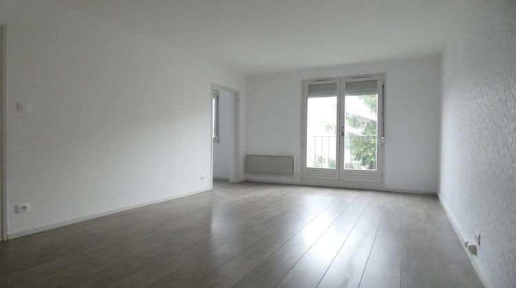 Ma-Cabane - Location Appartement Laxou, 48 m²