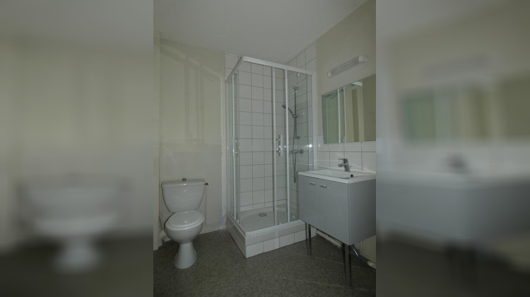 Ma-Cabane - Location Appartement Laxou, 48 m²