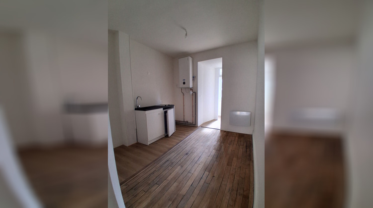 Ma-Cabane - Location Appartement LAXOU, 55 m²
