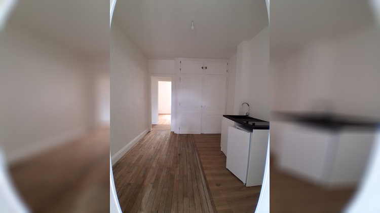 Ma-Cabane - Location Appartement LAXOU, 55 m²