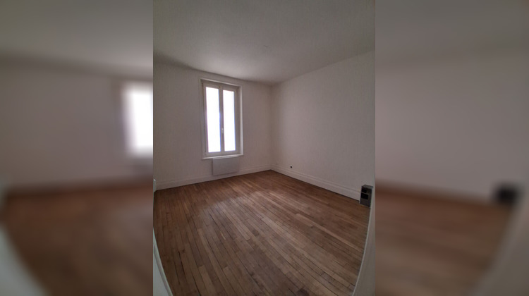 Ma-Cabane - Location Appartement LAXOU, 55 m²