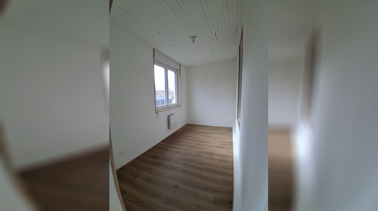 Ma-Cabane - Location Appartement LAXOU, 55 m²