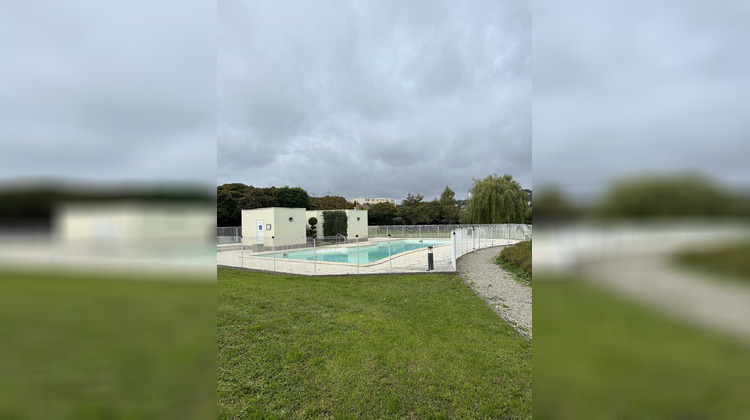 Ma-Cabane - Location Appartement Laxou, 32 m²