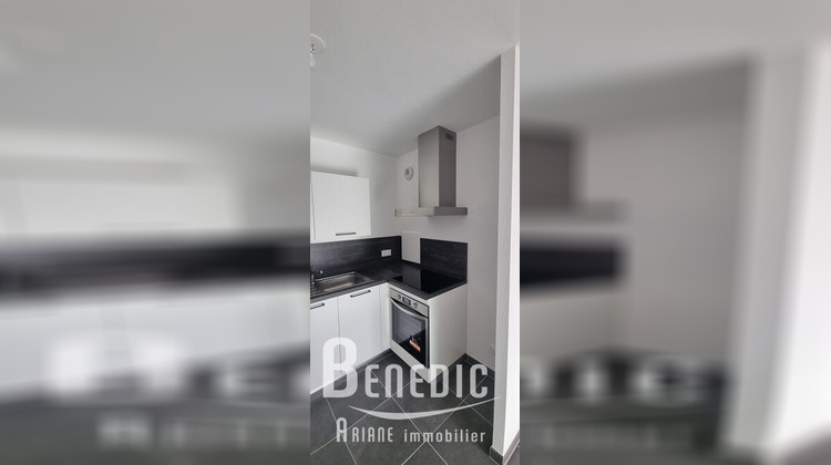 Ma-Cabane - Location Appartement LAXOU, 38 m²