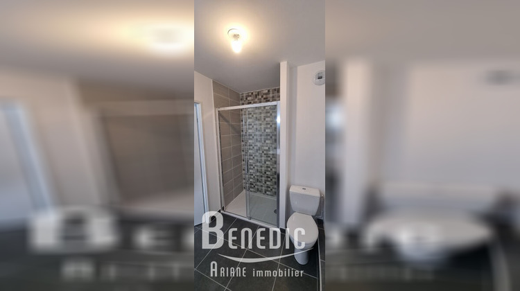 Ma-Cabane - Location Appartement LAXOU, 38 m²