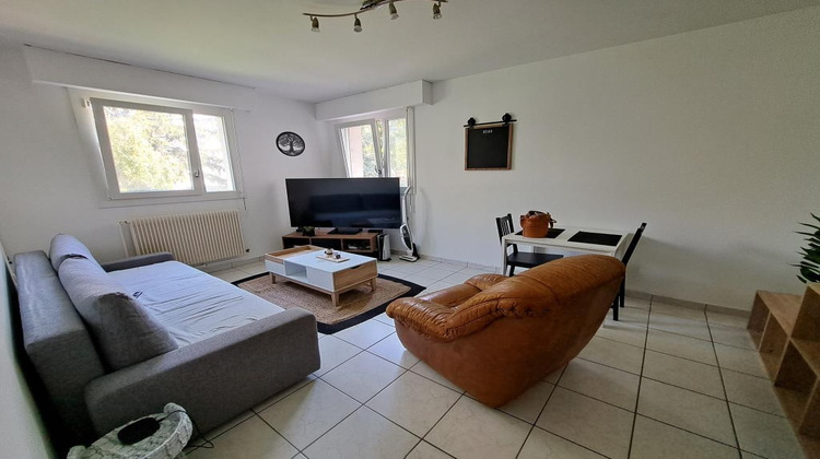 Ma-Cabane - Location Appartement Laxou, 45 m²