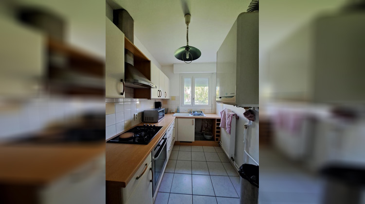 Ma-Cabane - Location Appartement Laxou, 45 m²