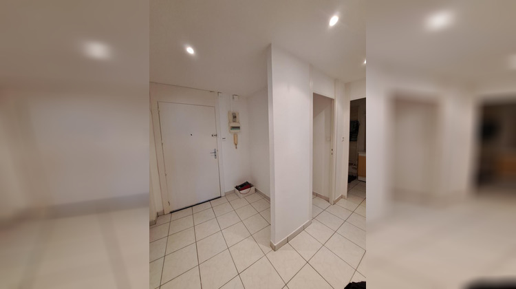 Ma-Cabane - Location Appartement Laxou, 45 m²