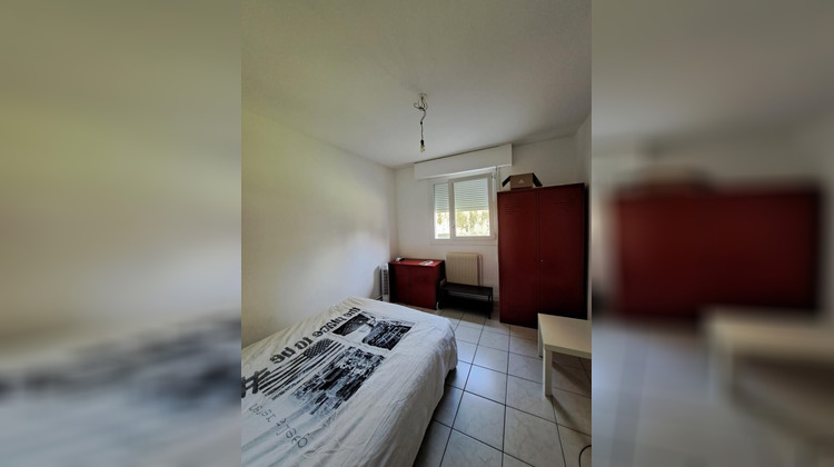 Ma-Cabane - Location Appartement Laxou, 45 m²