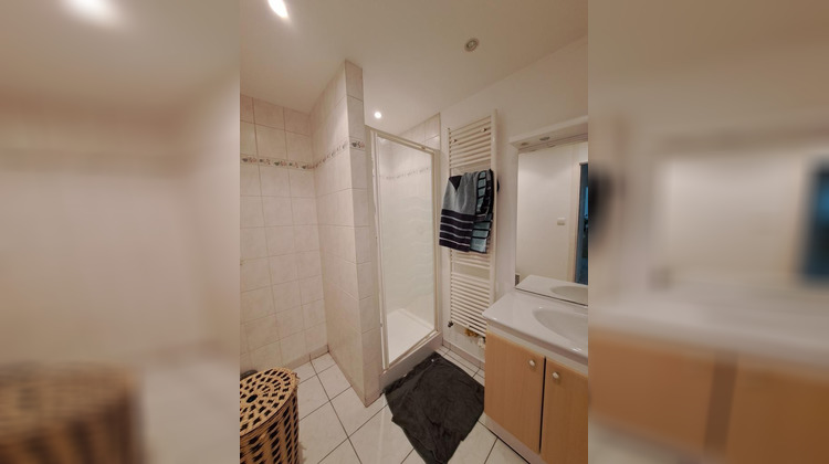 Ma-Cabane - Location Appartement Laxou, 45 m²