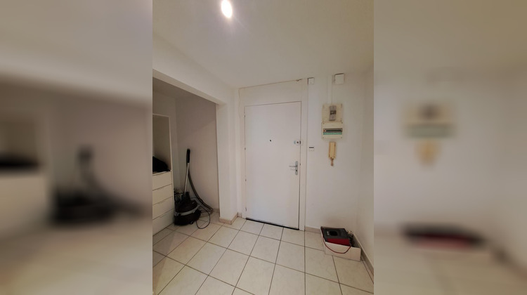 Ma-Cabane - Location Appartement Laxou, 45 m²