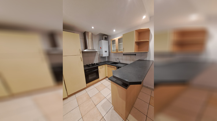 Ma-Cabane - Location Appartement Laxou, 50 m²