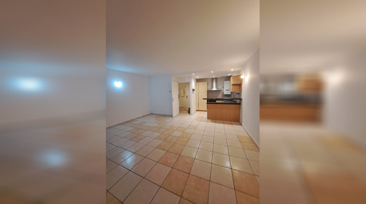 Ma-Cabane - Location Appartement Laxou, 50 m²