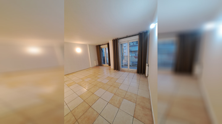 Ma-Cabane - Location Appartement Laxou, 50 m²