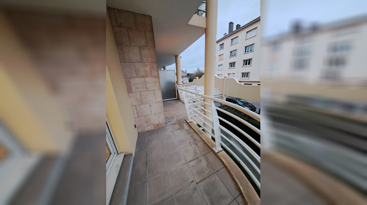 Ma-Cabane - Location Appartement Laxou, 50 m²