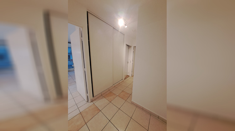 Ma-Cabane - Location Appartement Laxou, 50 m²