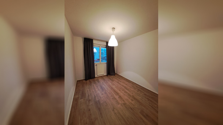 Ma-Cabane - Location Appartement Laxou, 50 m²