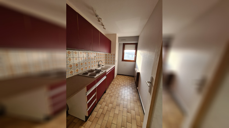 Ma-Cabane - Location Appartement Laxou, 47 m²