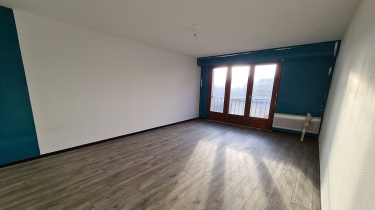 Ma-Cabane - Location Appartement Laxou, 47 m²