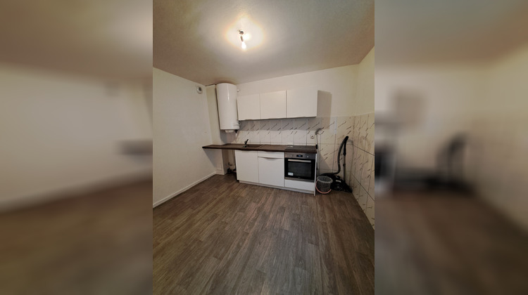 Ma-Cabane - Location Appartement Laxou, 66 m²