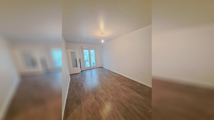 Ma-Cabane - Location Appartement Laxou, 66 m²