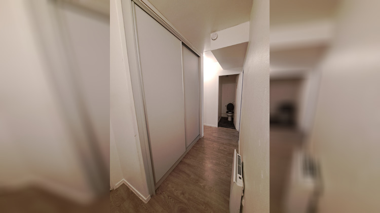 Ma-Cabane - Location Appartement Laxou, 66 m²