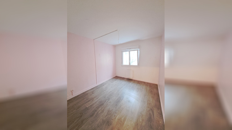 Ma-Cabane - Location Appartement Laxou, 66 m²