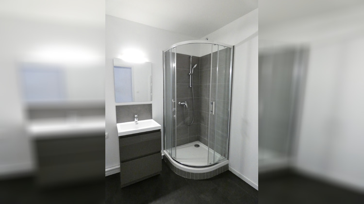 Ma-Cabane - Location Appartement Laxou, 66 m²