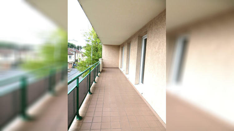 Ma-Cabane - Location Appartement LAXOU, 68 m²