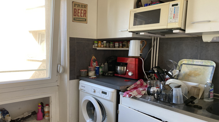 Ma-Cabane - Location Appartement Laxou, 32 m²