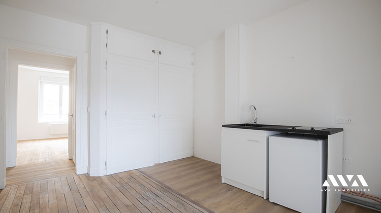 Ma-Cabane - Location Appartement LAXOU, 55 m²