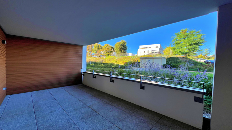 Ma-Cabane - Location Appartement Laxou, 67 m²