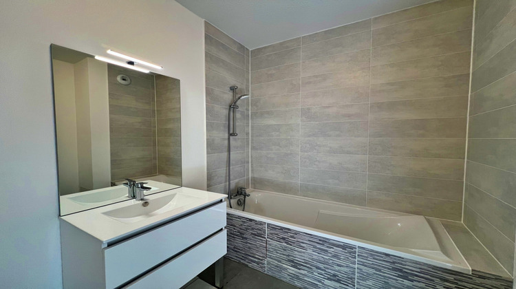 Ma-Cabane - Location Appartement Laxou, 67 m²