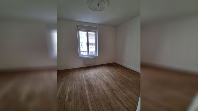 Ma-Cabane - Location Appartement LAXOU, 55 m²