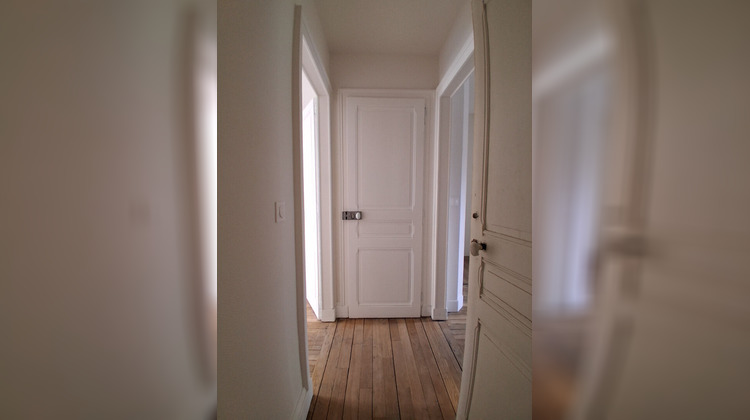 Ma-Cabane - Location Appartement LAXOU, 55 m²
