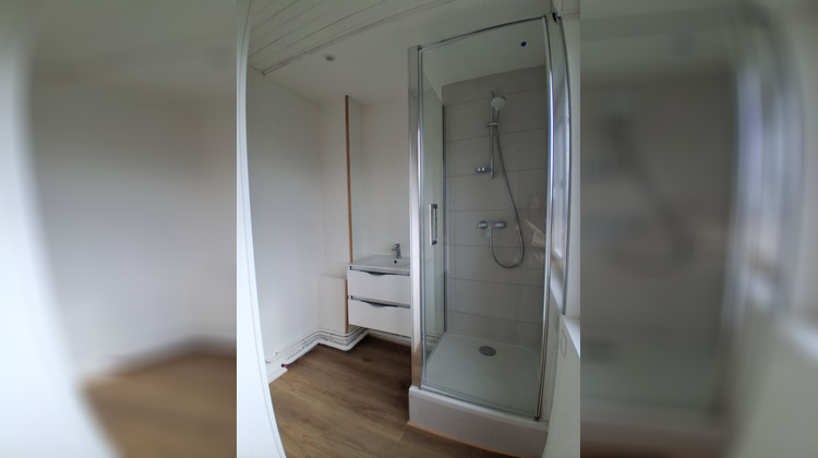 Ma-Cabane - Location Appartement LAXOU, 55 m²