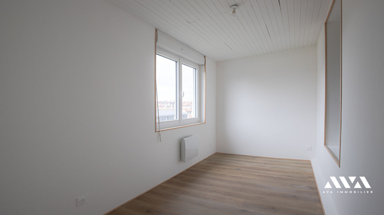 Ma-Cabane - Location Appartement LAXOU, 55 m²
