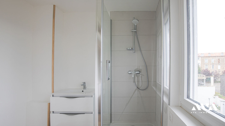 Ma-Cabane - Location Appartement LAXOU, 55 m²