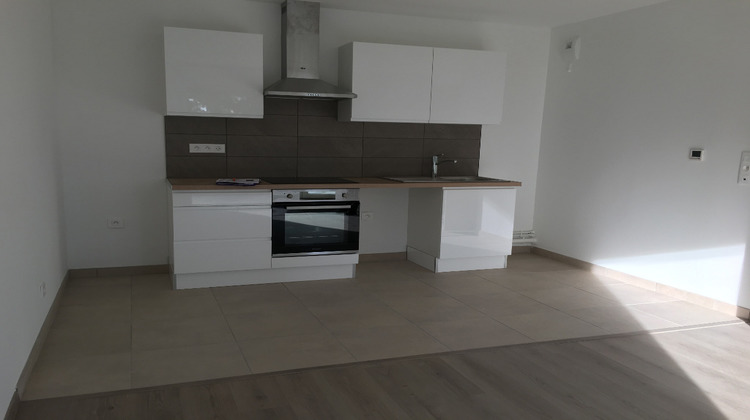 Ma-Cabane - Location Appartement LAXOU, 42 m²